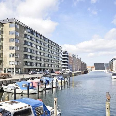 Stille Og Hyggelig Lejlighed København Ngoại thất bức ảnh