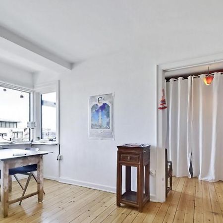 Stille Og Hyggelig Lejlighed København Ngoại thất bức ảnh