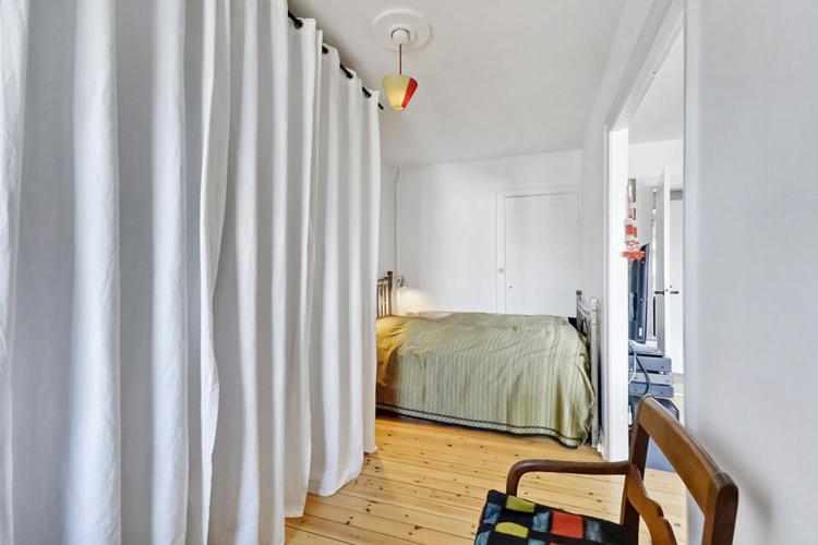 Stille Og Hyggelig Lejlighed København Ngoại thất bức ảnh